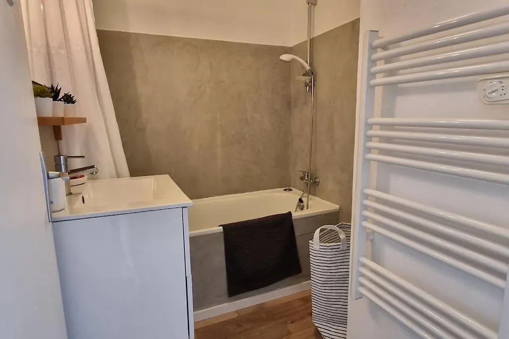 Super Appartement, A Proximite De La Gare Sncf Avignon